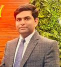 Jani Shaikh